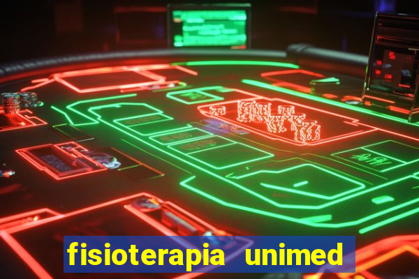 fisioterapia unimed zona norte porto alegre